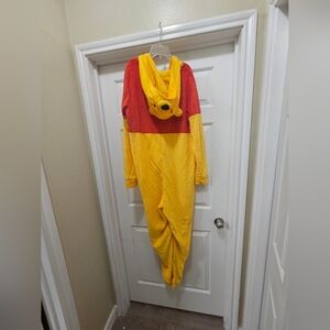 Pooh Onesie